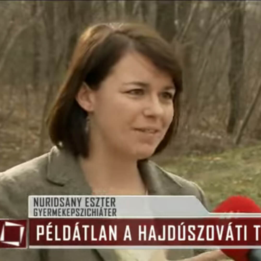 Példátlan a 13 éves fiú öngyilkossága – TV2 Tények