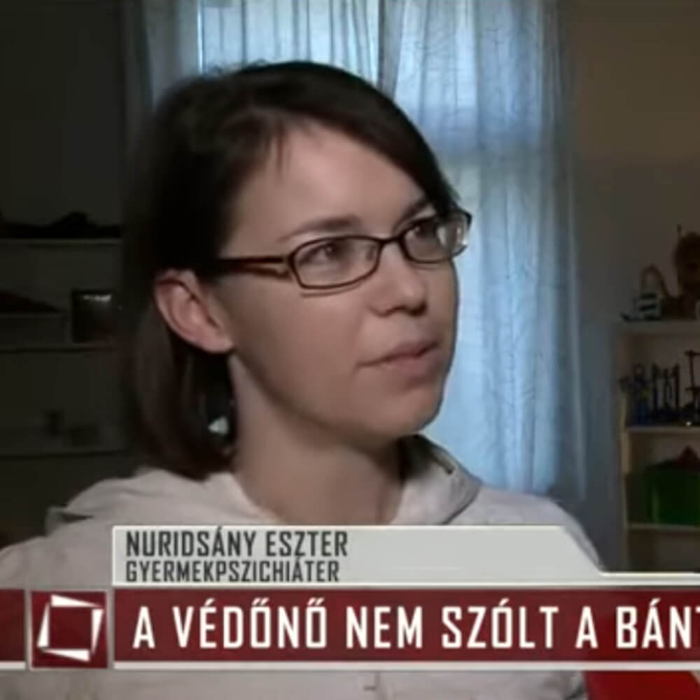 A védőnő nem szólt a hat hónapos kisfiú bántalmazásáról