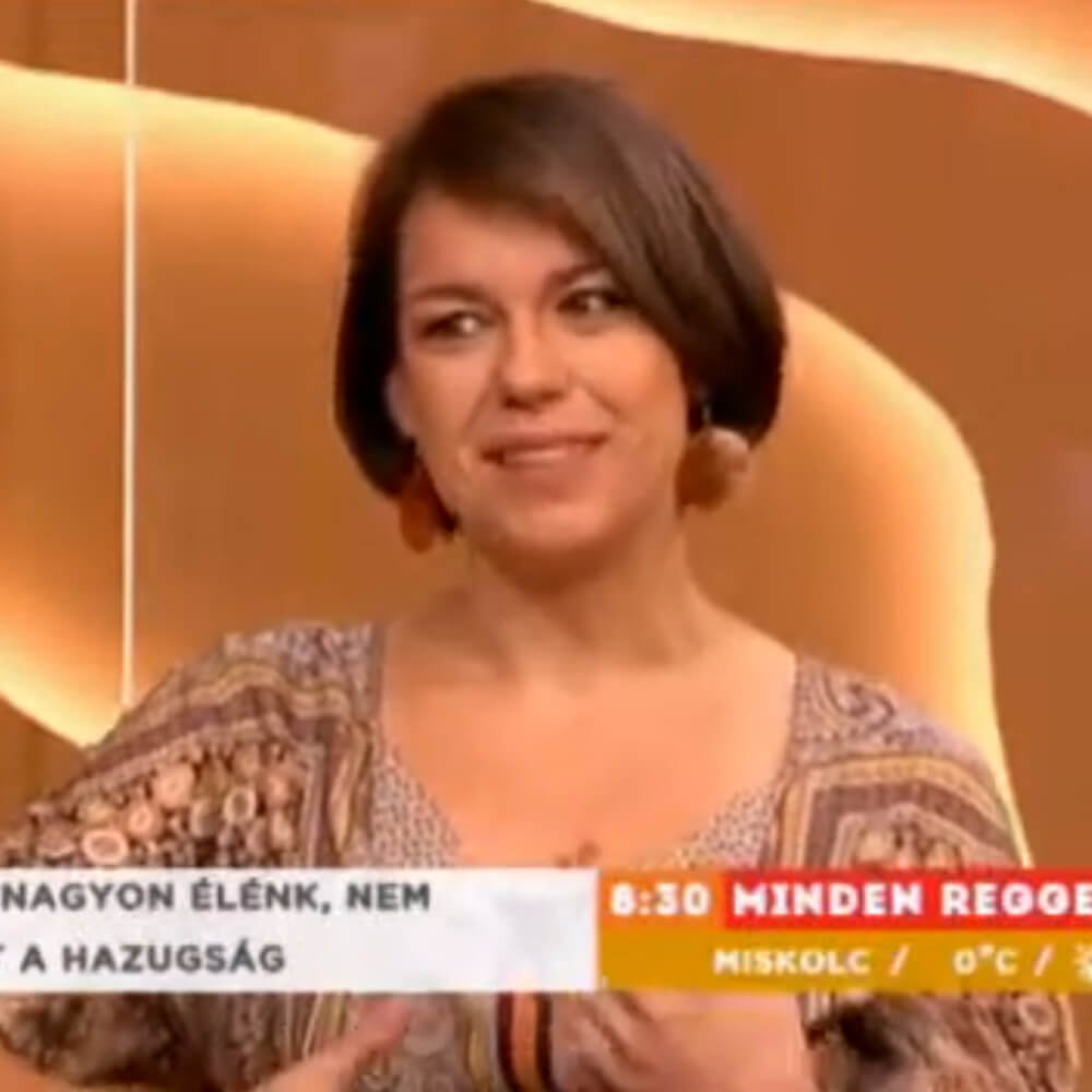 Ha hazudik a gyerek az oviban – RTL Klub