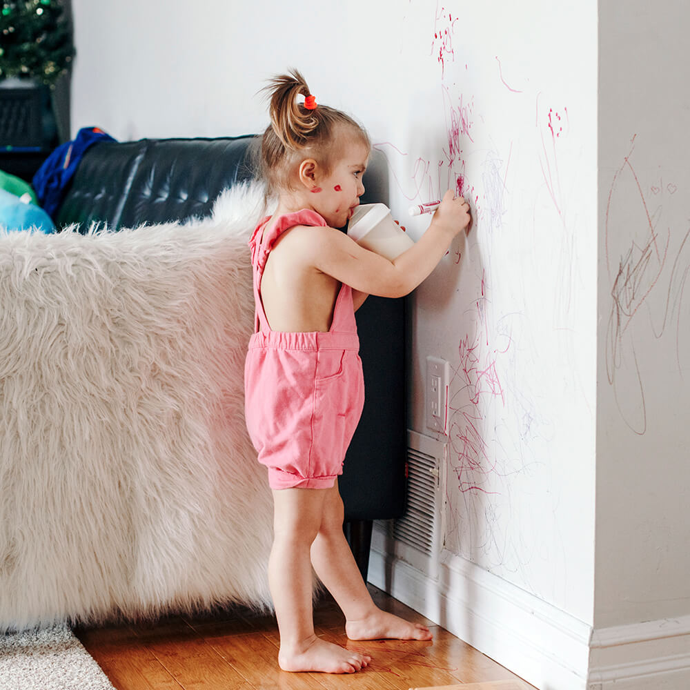 Hiperaktivitás vagy „csak” rossz a gyerekem?