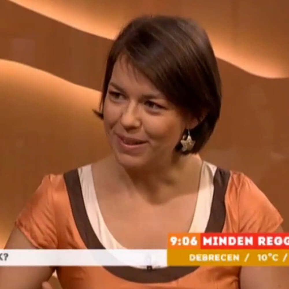 Hol aludjon a gyerek