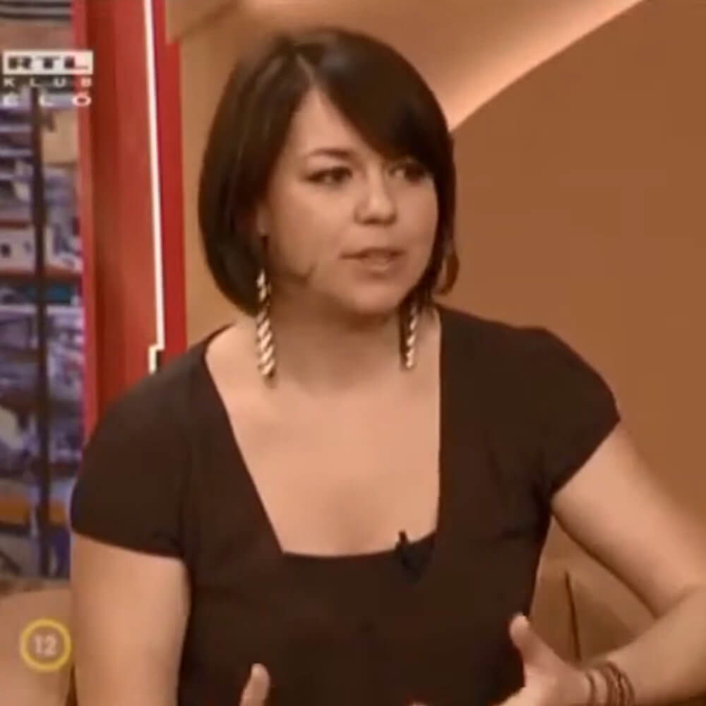 Kamaszkorban nagyon nehéz megfelelni a közösség igényeinek – RTLKlub