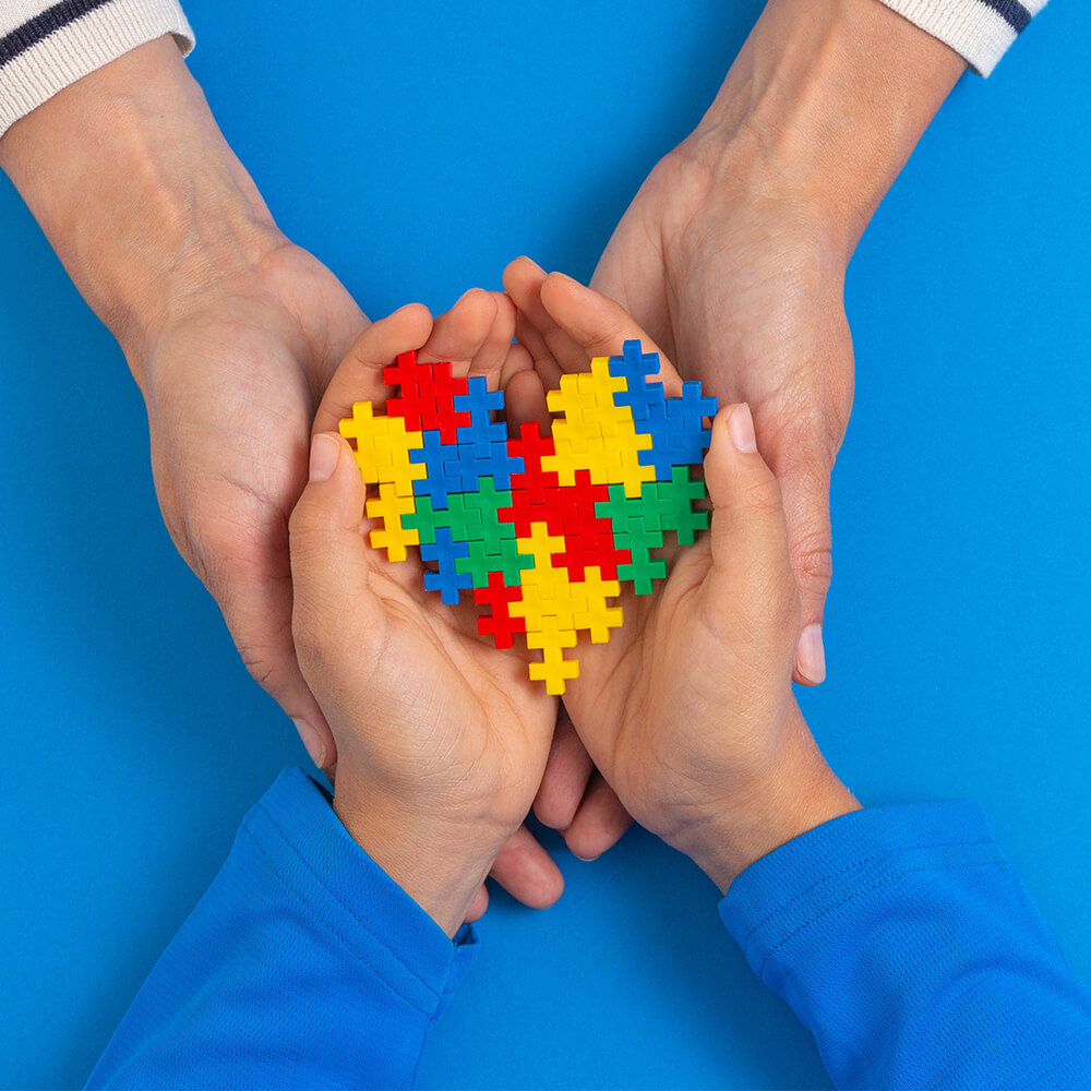 Az autizmusról röviden