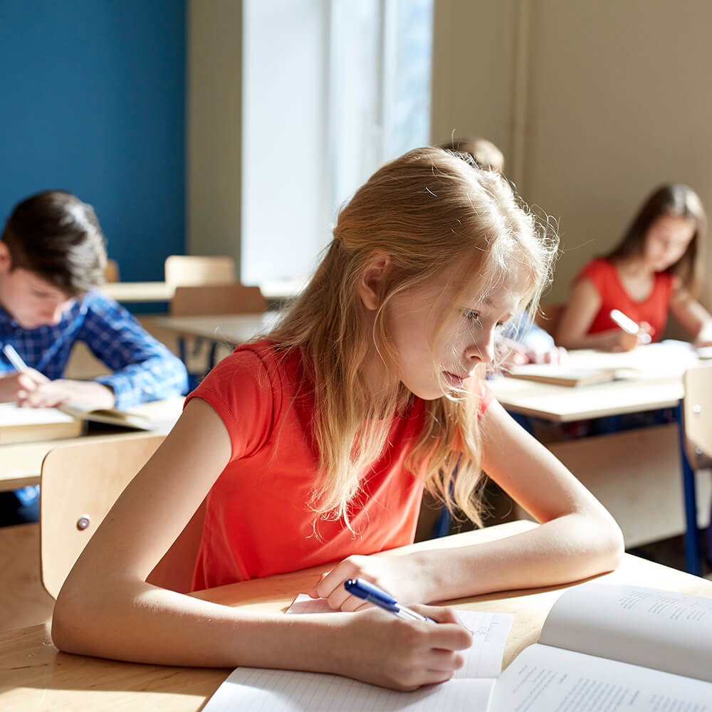 Közeleg a bizonyítványosztás